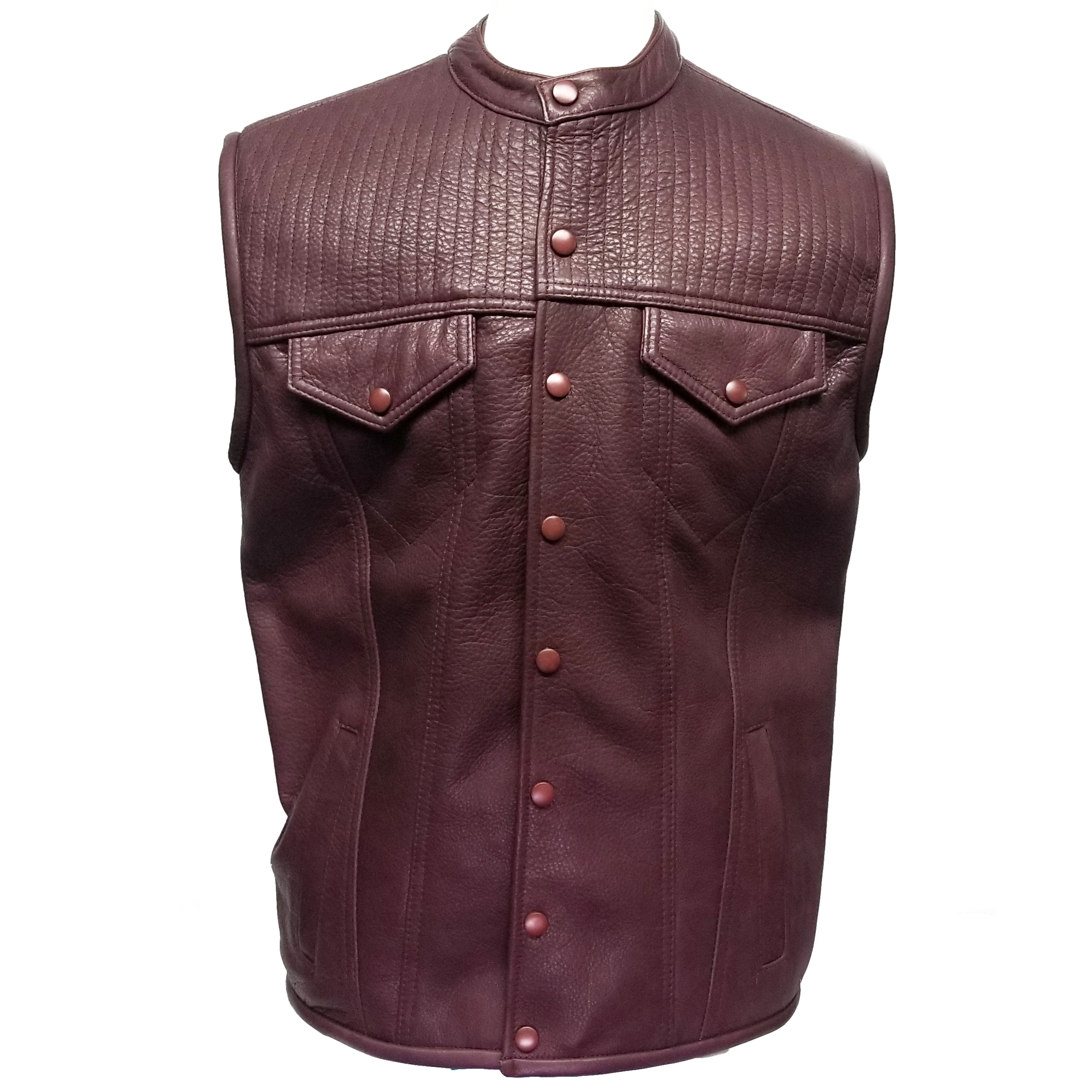 Burgundy_Vest_Snap_buttons6.