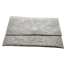 Load image into Gallery viewer, Genuine Leather Clutch Purse