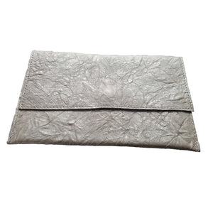 Genuine Leather Clutch Purse