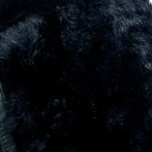 Load image into Gallery viewer, Navy Blue Genuine Suede Leather Vest