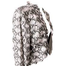 Load image into Gallery viewer, Womens  Lambskin Leather Jacket