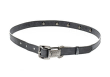 Load image into Gallery viewer, Dark Gray Half inch adjustable belt
